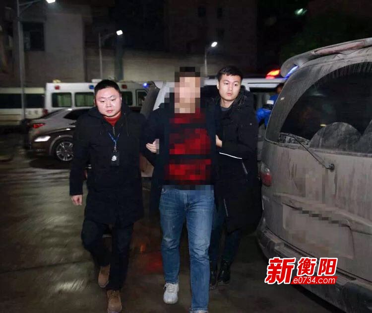 湖南衡陽警方最新動態(tài)，守護城市安全的堅定力量，湖南衡陽警方最新動態(tài)，守護城市安全的堅定力量