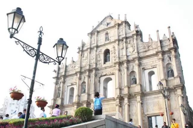 澳門大三巴三碼大公開，歷史、文化、旅游的交匯點(diǎn)，澳門大三巴三碼交匯點(diǎn)，歷史、文化與旅游的璀璨明珠