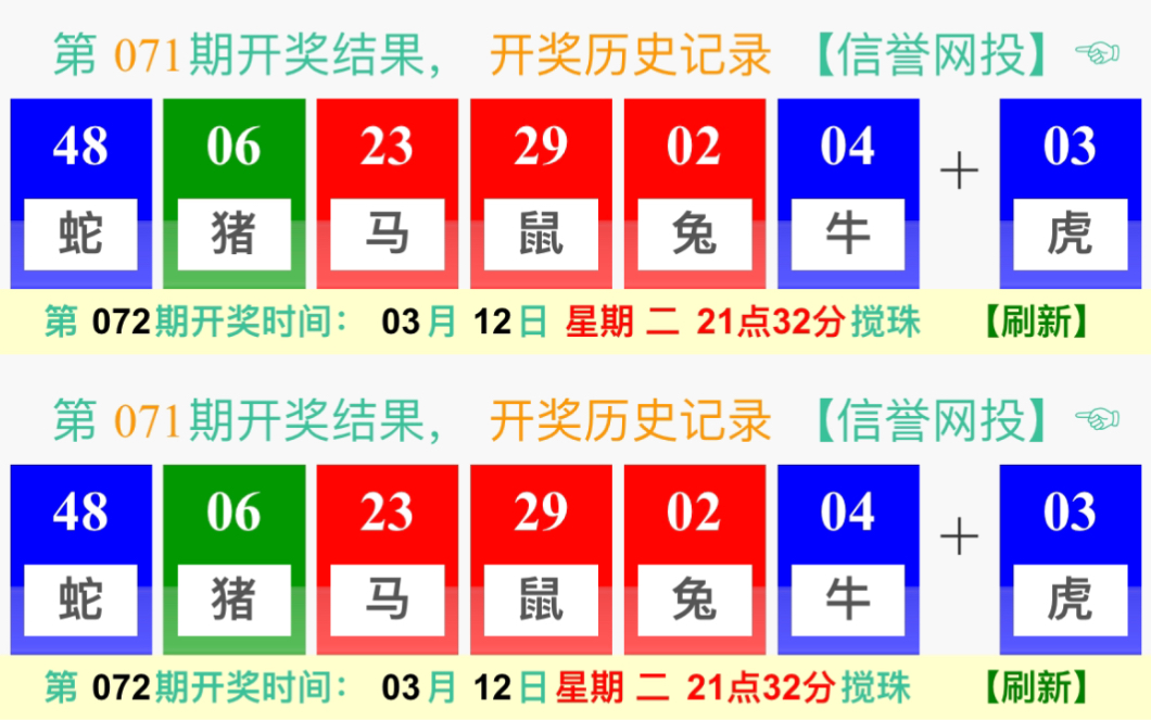 新澳門開獎結(jié)果記錄歷史，澳門開獎結(jié)果記錄歷史簡介